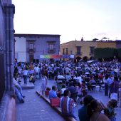  San Miguel de Allende, Mexico 2009